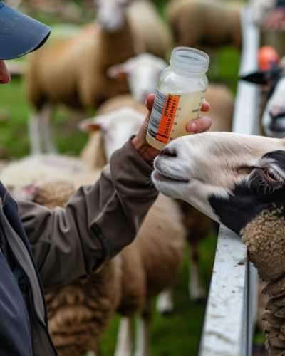 photorealistic-sheep-farm